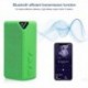 X3 vezeték nélküli Bluetooth hangszóró kültéri kis négyzet mini hordozható rádiókártya Magic Cube mélynyomó
