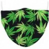 Design-37 - Férfi újrafelhasználható unisex vicces mosható arcmaszk fél arc száj Mark HipHop rajzfilm