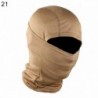 Terepmintás - Motoros védőmaszk - Símaszk - Unisex - 21-es verzió