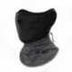 Heather Grey   White - UK_ Kültéri UV porvédő nyakvédő Bandana arcvédő sál karos ujjak Sur