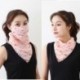 6 * - UK_ 3PCS NYÁRI BANDANA NECK GAITER CSÖVISKAR SPORTOK ARCBURKOLAT FELSŐ