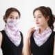 6 * - UK_ 3PCS NYÁRI BANDANA NECK GAITER CSÖVISKAR SPORTOK ARCBURKOLAT FELSŐ