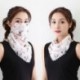 2 * - UK_ 3PCS NYÁRI BANDANA NECK GAITER CSÖVISKAR SPORTOK ARCBURKOLAT FELSŐ