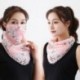 2 * - UK_ 3PCS NYÁRI BANDANA NECK GAITER CSÖVISKAR SPORTOK ARCBURKOLAT FELSŐ