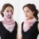 10 * - UK_ 3PCS NYÁRI BANDANA NECK GAITER CSÖVISKAR SPORTOK ARCBURKOLAT FELSŐ