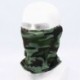 Álcázás - UK_ Nyak Gaiter Bandana fejpánt hűsítő arckendő pajzs fejfedő Snood heg