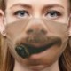 2 - UK_ HALLOWEEN MOSOLY ARCKIFEJEZÉS ANTI HAZE PAMUT ARCBORÍTÓ PÁRT