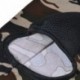Katonaszürke - Terepmintás - Motoros védőmaszk - Símaszk - Unisex
