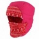 Kék - UK_ KE_ Unisex Winter Trapper Hat szabadtéri fülbevaló polár meleg arcvédő sísapka