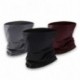 Világoskék - UK_ Unisex Arckendő Nyak Gaiter Cső Bandana Cover Cap Headwrap Kerékpáros sál