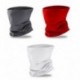 Világoskék - UK_ Unisex Arckendő Nyak Gaiter Cső Bandana Cover Cap Headwrap Kerékpáros sál