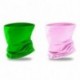Világoskék - UK_ Unisex Arckendő Nyak Gaiter Cső Bandana Cover Cap Headwrap Kerékpáros sál