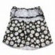 Khaki - UK_ IC- KM_ FP- Bandana Cute Print Unisex Anti-UV Arcvédő Kerékpáros Nyakpánt