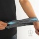 fehér - Nyak Gaiter Bandana fejpánt hűsítő arckendő fejhuzat Snood sálak