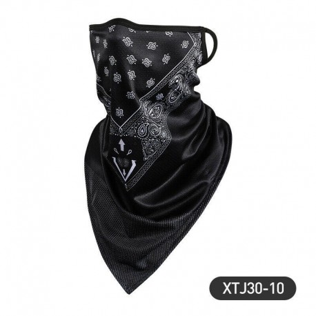Motoros kendő - Unisex - 10-es verzió