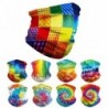 BXHA011 - LT_ FT- DI- Man Woman Digital Print Dust Proof Anti-Droplet Face Cover Headban Headban