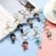 7db-os BTS kis figura szett - KPOP - BTS - Bangtan Boys