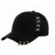 Rózsaszín - Cap Boys Hat K pop Snapback Iron Ring Baseball Bangtan Hip Hop állítható gótika