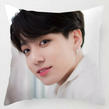 BTS párnahuzat - KPOP - BTS - Bangtan Boys - 6. verzió