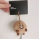 BT21 - RJ mini plüss - KPOP - BTS - Bangtan Boys