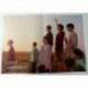 Hivatalos BTS Love Yourself 60 x 42cm-es poszter - KPOP - BTS - Bangtan Boys - R verzió