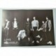 Hivatalos BTS Love Yourself 60 x 42cm-es poszter - KPOP - BTS - Bangtan Boys - R verzió