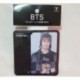 J-HOPE fotó kártya - Eredeti T-money limitált kiadás - KPOP - BTS - Bangtan Boys