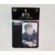 J-HOPE fotó kártya - Eredeti T-money limitált kiadás - KPOP - BTS - Bangtan Boys