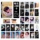 JUNGKOOK 6. verzió - 88 x 56mm-es 30db-os fotó szett - LOMO kártya - KPOP - BTS - Bangtan Boys