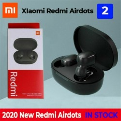 Nincs szín - Xiaomi Redmi Airdots 2 TWS Auricular Bluetooth Inalembrico Estereo GlabalVersion