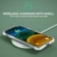 IPhone 12 Mini készülékhez - Tok iPhone 12 Pro 11 Pro Max XR X 8 7 ShockProof TPU szilikon telefontokhoz