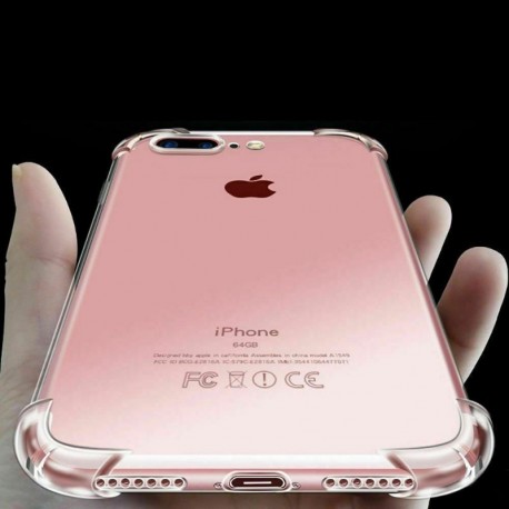 IPhone XR készülékhez - Tok iPhone 12 Pro 11 Pro Max XR X 8 7 ShockProof TPU szilikon telefontokhoz