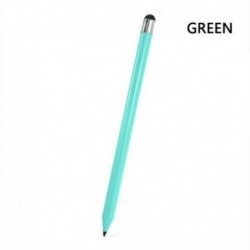 Zöld - Tablet iPad telefonhoz Samsung PC kapacitív toll érintőképernyős tollceruza Új
