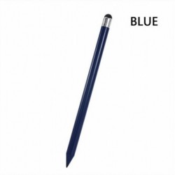 Kék - Tablet iPad telefonhoz Samsung PC kapacitív toll érintőképernyős tollceruza Új