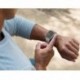 44 mm-es sorozat 4 - Apple Watch Series 2 3 4 5 tokhoz iWatch TPU képernyővédő burkolat 38mm / 44mm