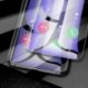 P30 Lite - Huawei P30 P20 Pro Lite Mate20 9D edzett üveg képernyővédő fólia teljes fedéllel