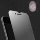 IPhone 6 esetén - Matt, tükröződésmentes, edzett üveg képernyővédő fólia iPhone 11 Pro XR XS MAX 8 7 készülékhez