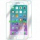 iPhone 6 - Prémium első és hátsó üvegfólia képernyővédő fólia iPhone 6S 7 8 8  készülékhez