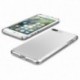 IPhone 7 esetén - IPhone 7 7Plus Ultra Thin átlátszó puha TPU szilikon hátlap borító bőr