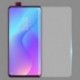 Redmi K20 / K20 Pro - Matt képernyő edzett üveg Xiaomi Redmi Note 7 8 Pro K20 Pro MI 9T 9T Pro készülékhez