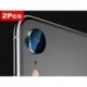 IPhone 11 Pro Max készülékhez - IPhone 11 Pro Max FULL COVER HD edzett üveg fényképezőgép objektív képernyővédő