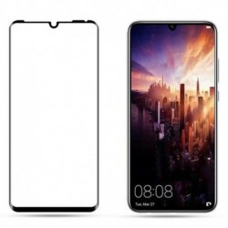 P30 - A Huawei P30 P20 Mate 20 / Pro / Lite 9D képernyővédő fólia teljesen verem