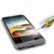 2x iPhone 7 Plus készülékhez - 2x edzett üveg védőfólia Apple iPhone 7/7 Plus készülékhez