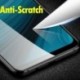 Mate 20 Pro - Huawei P30 P20 Pro Lite Mate20 9D edzett üveg képernyővédő fólia teljes fedéllel