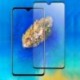 Mate 20 Pro - Huawei P30 P20 Pro Lite Mate20 9D edzett üveg képernyővédő fólia teljes fedéllel