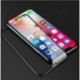 IPhone X 5.8 &quot -hoz - IPhone Xs Max XR fekete 3D ívelt teljes képernyős védő edzett üveghez