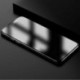 IPhone X 5.8 &quot -hoz - IPhone Xs Max XR fekete 3D ívelt teljes képernyős védő edzett üveghez