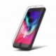 iPhone SE - OEt PROTECTION VERRE TREMPe FILM PROTECTEUR eCRAN IPHONE 6 7 8 S PLUS X 5 4 SE