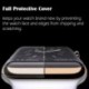 Apple Watch sorozat 5-44mm - Apple Watch Series 5/4 vékony teljes testtisztító puha TPU tok borítás 40 / 44mm