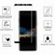 Samsung Galaxy Note 8 esetén - Samsung Galaxy Note 8 / S7 / S9 Plus / S8 Plus edzett üveg képernyővédő fólia új